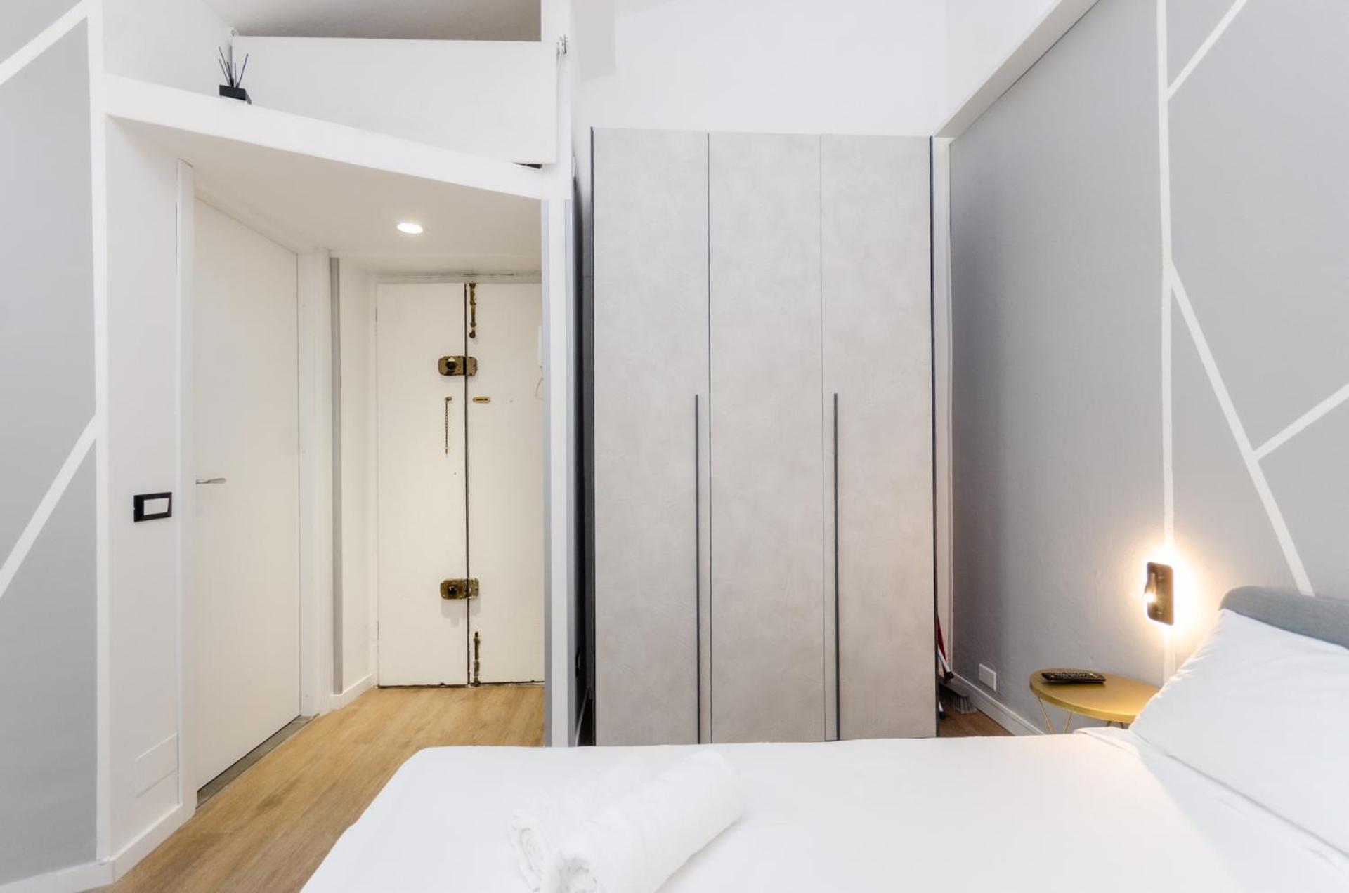 Vivimihome - Carcano House A Pochi Minuti Dai Navigli Milaan Buitenkant foto