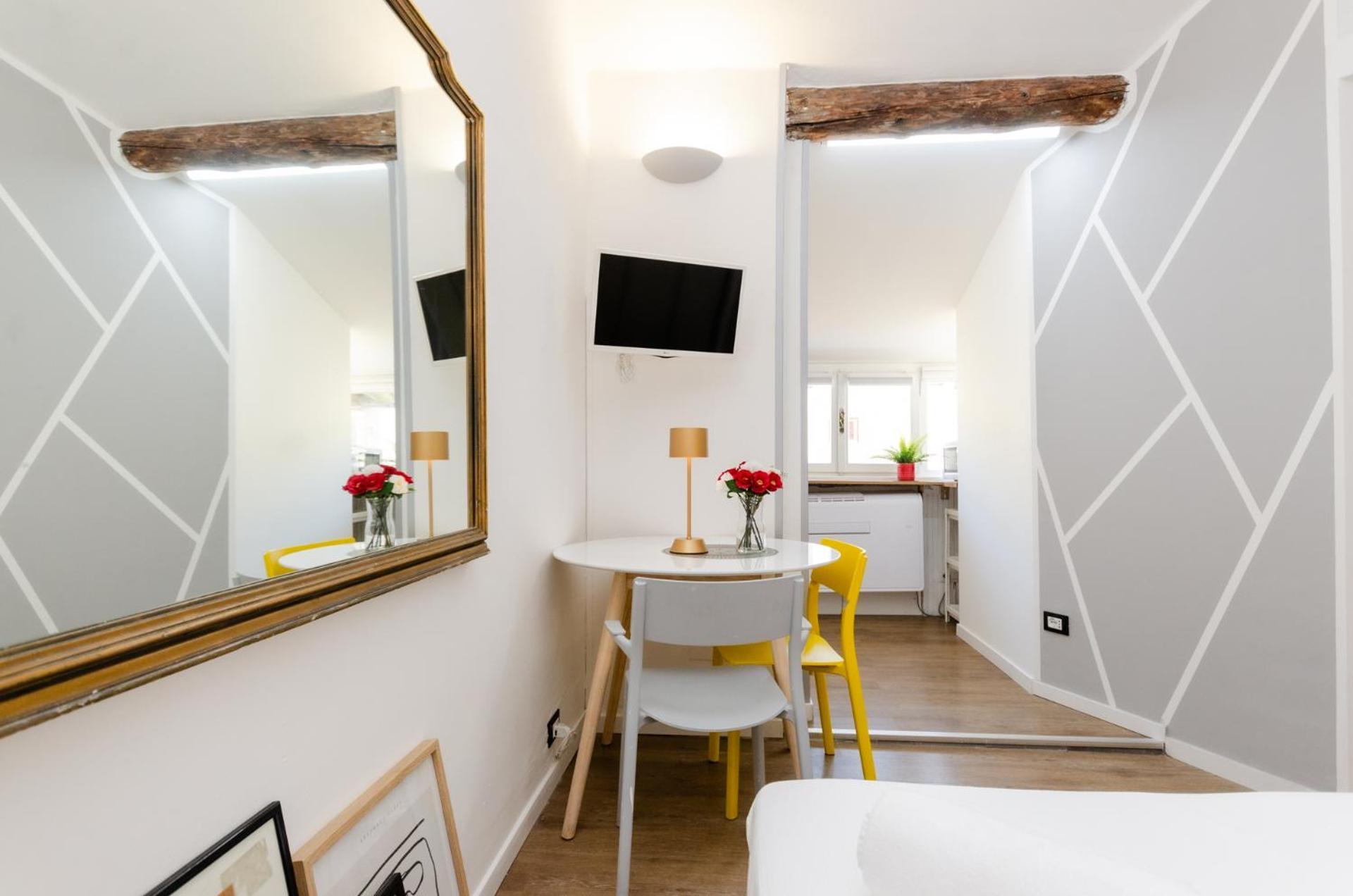 Vivimihome - Carcano House A Pochi Minuti Dai Navigli Milaan Buitenkant foto