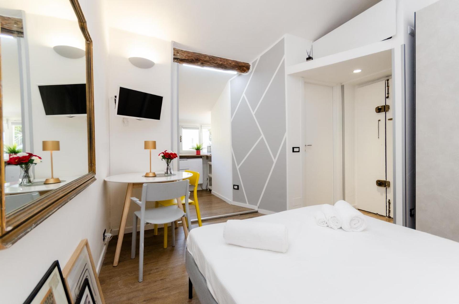 Vivimihome - Carcano House A Pochi Minuti Dai Navigli Milaan Buitenkant foto
