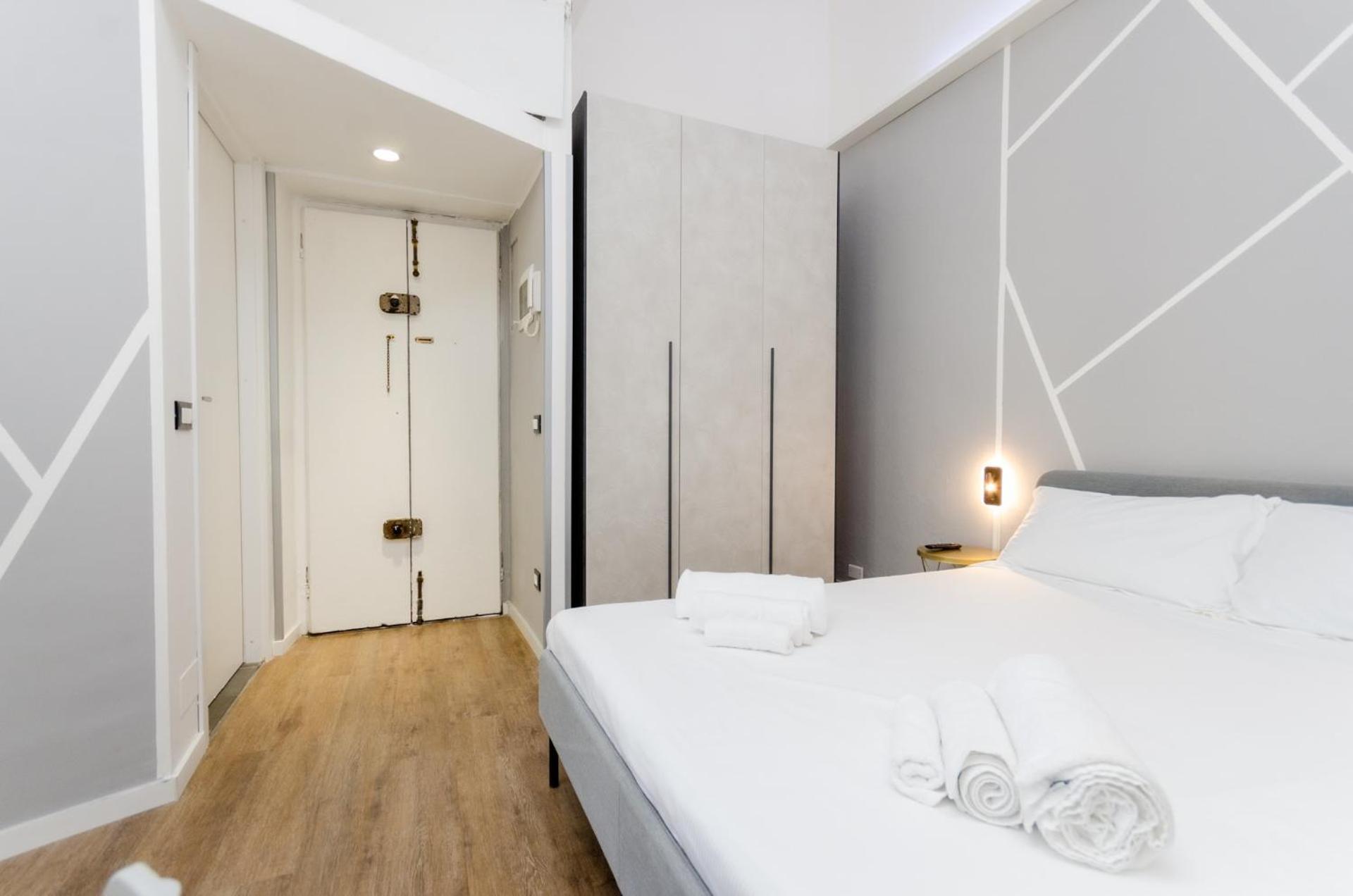 Vivimihome - Carcano House A Pochi Minuti Dai Navigli Milaan Buitenkant foto