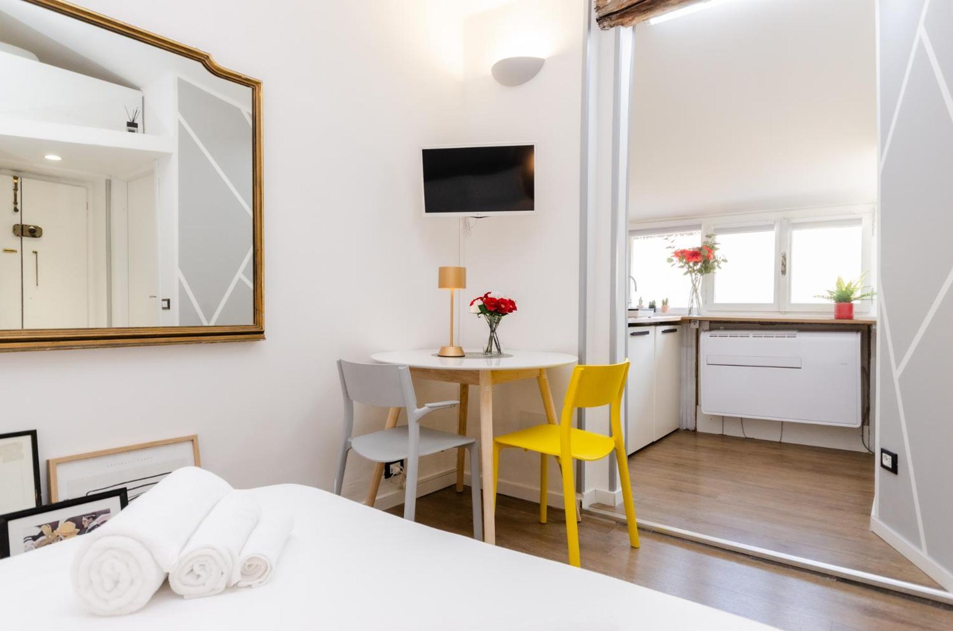 Vivimihome - Carcano House A Pochi Minuti Dai Navigli Milaan Buitenkant foto