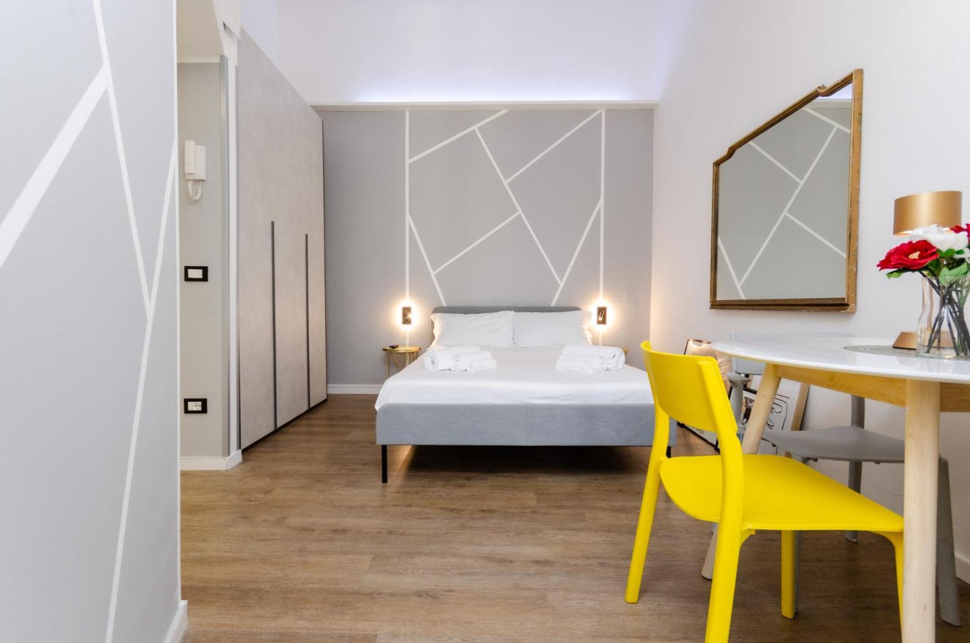 Vivimihome - Carcano House A Pochi Minuti Dai Navigli Milaan Buitenkant foto