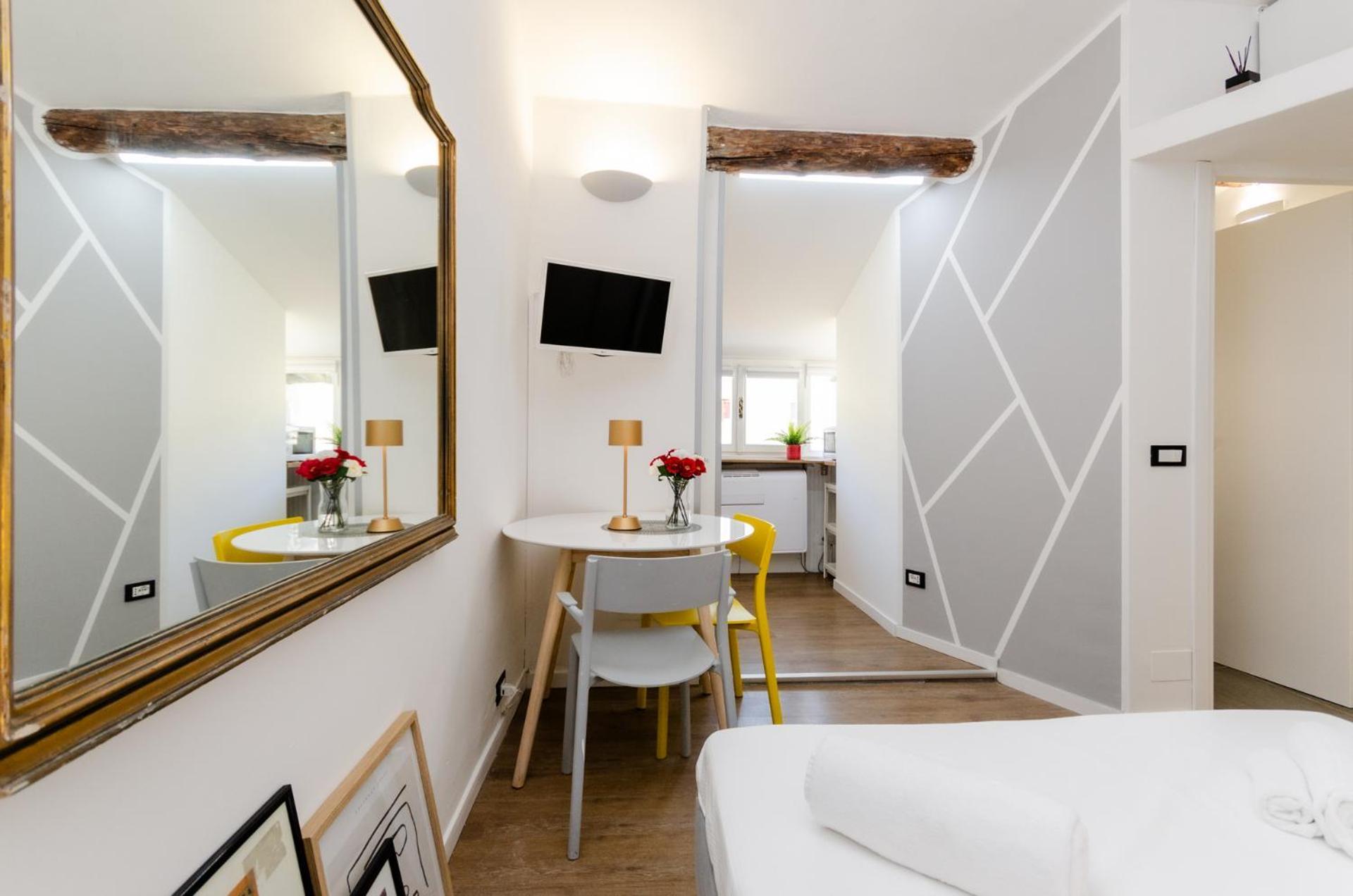 Vivimihome - Carcano House A Pochi Minuti Dai Navigli Milaan Buitenkant foto