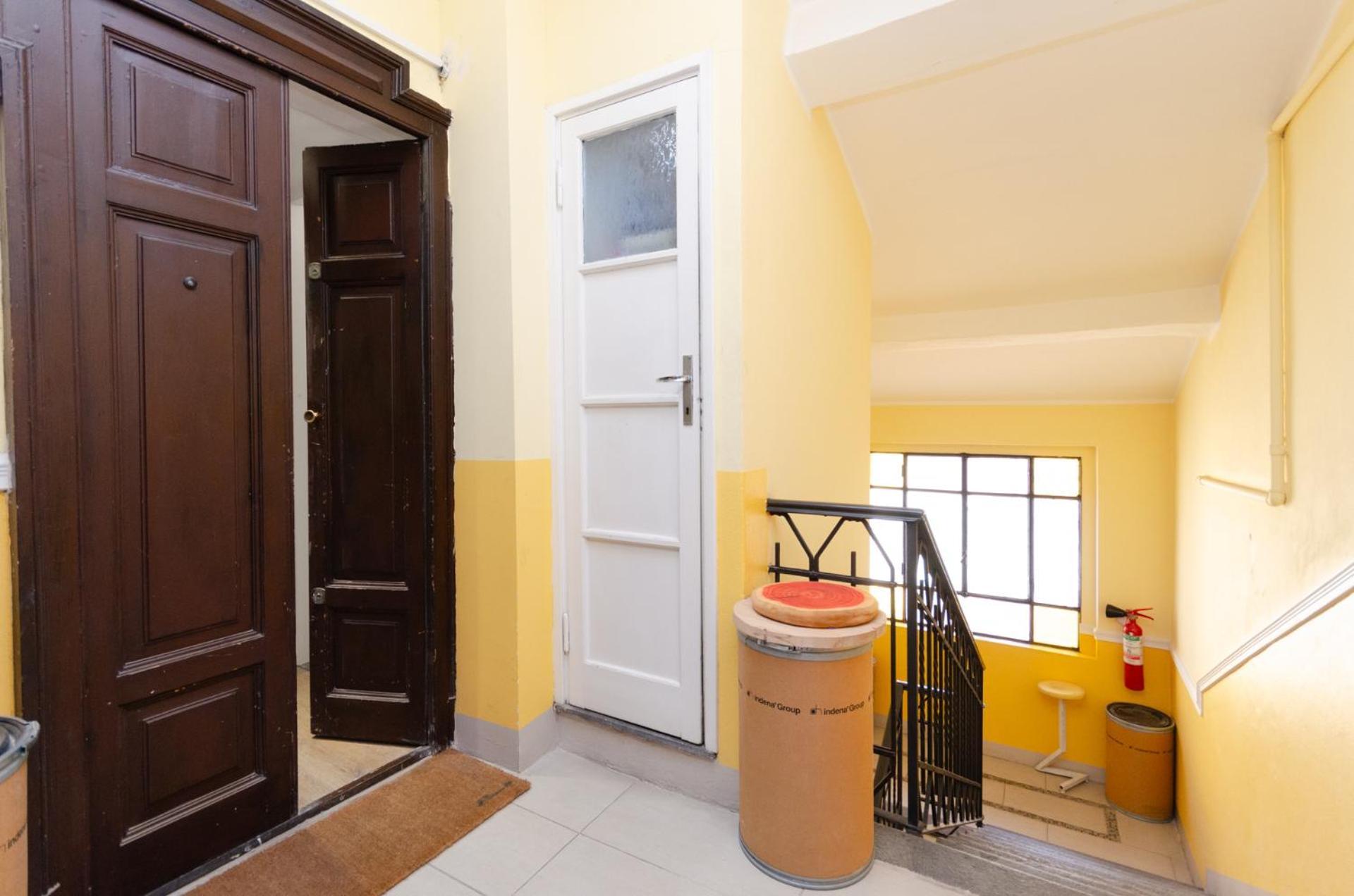 Vivimihome - Carcano House A Pochi Minuti Dai Navigli Milaan Buitenkant foto