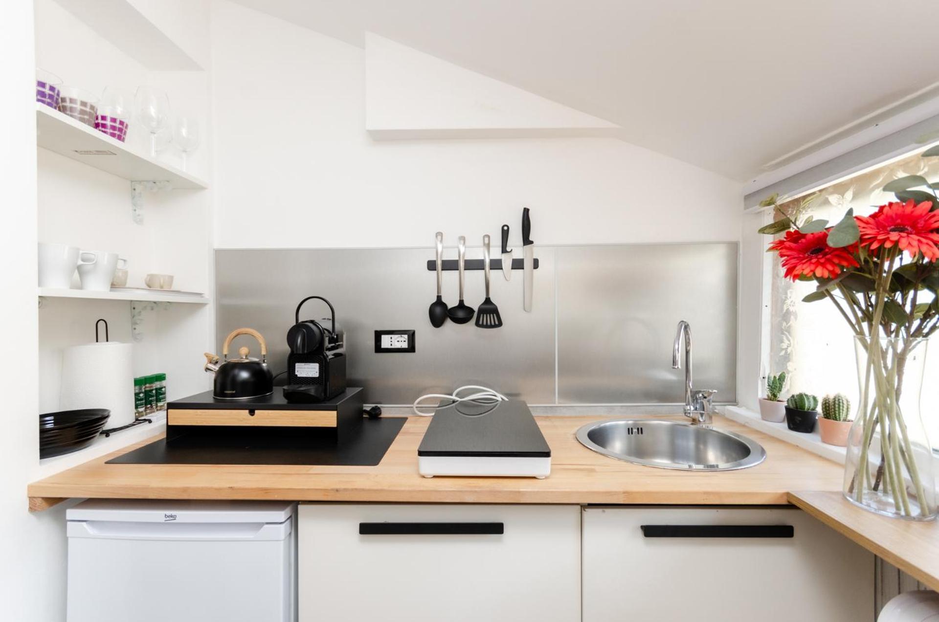 Vivimihome - Carcano House A Pochi Minuti Dai Navigli Milaan Buitenkant foto