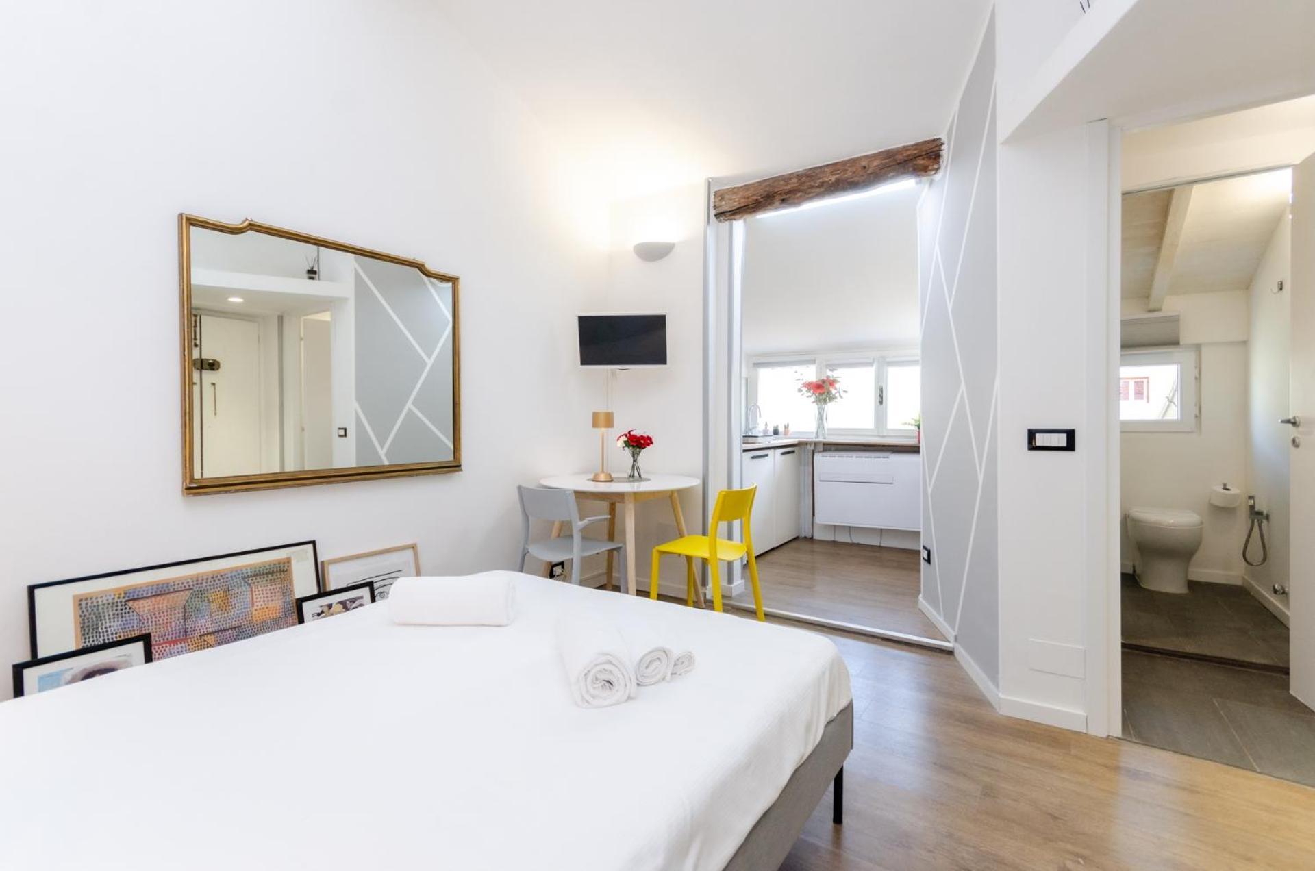 Vivimihome - Carcano House A Pochi Minuti Dai Navigli Milaan Buitenkant foto